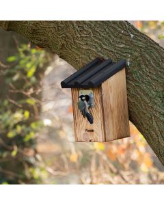 Travis 32mm Nest Box