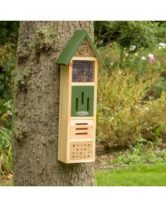 National Trust Insect Tower