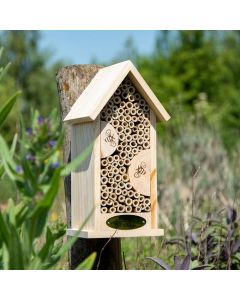 Tabarca Insect Hotel