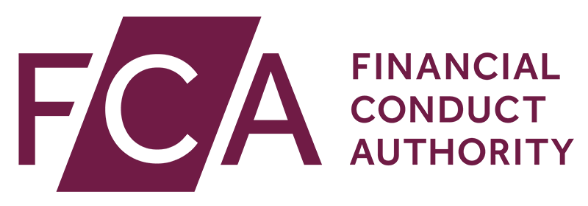 Financial Conduct Authority logo